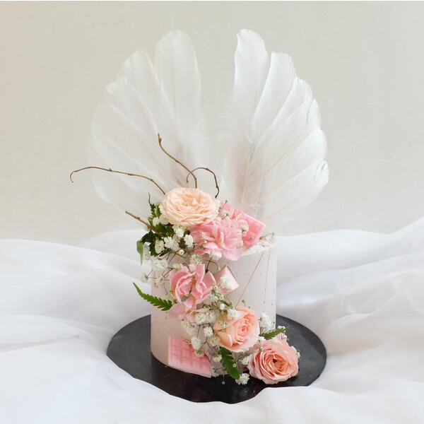 Seraphina Cake